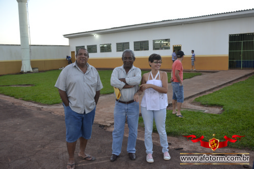 rolim de moura